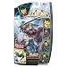  : Marvel Legends Series 3 > Black Knight Action Figure
