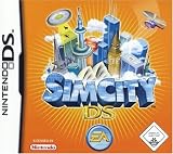 Produkt-Bild: Sim City DS