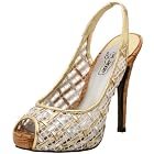 oh DEER! Women's Twiggy Pump