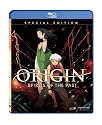 Origin: The Movie (Spec) [Blu-ray] [US Import]
