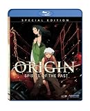 Origin: Spirits of the Past (Special Edition) [Blu-ray]
