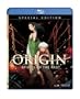 Origin: Spirits of the Past (Special Edition) [Blu-ray]