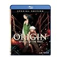 Origin - Special Edition - (Blu-ray)