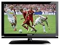 Grundig 22 VLE 8120 BG 56 cm (22 Zoll) LED-Backlight-Fernseher (Full-HD, DVB-T/C/S2) schwarz