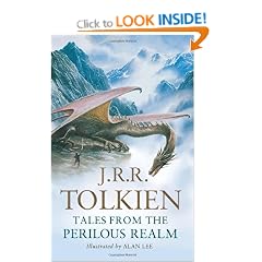 Tales from the Perilous Realm: Roverandom and Other Classic Faery Stories