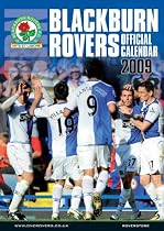 Blackburn Rovers 2009 Calendar