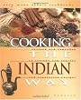 Cooking the Indian Way: To Include New Low-Fat and Vegetarian Recipes (Easy Menu Ethnic Cookbooks)