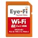 Eye-Fi Explore Video 4 GB Wi-Fi SDHC Flash Memory Card EYE-FI-4EV