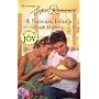 A Natural Father (Harlequin Superromance)