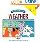 Janice VanCleave's Weather: Mind-Boggling Experiments You Can Turn Into Science Fair Projects (Spectacular Science Project)
