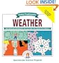 Janice VanCleave's Weather: Mind-Boggling Experiments You Can Turn Into Science Fair Projects (Spectacular Science Project)