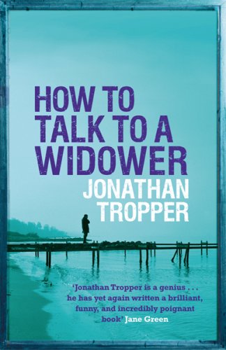 Widower