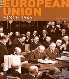 The European Union since 1945
