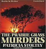 Books : The Prairie Grass Murders