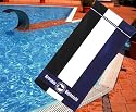 HANDTUCH DUSCHTUCH BADETUCH DSC ARMINIA BIELEFELD