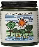 Nature's Blessings Hair Pomade 4 oz.