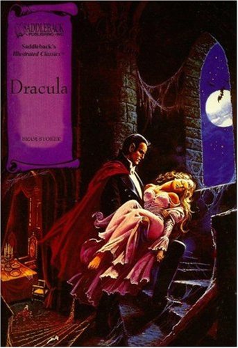  Bram Stoker