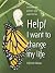 Help! I want to change my life (52 Brilliant Little Ideas)