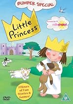 Little Princess: Volume 1 [DVD]