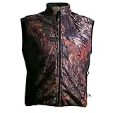 Rivers West Cold Canyon Vest