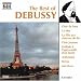 The Best of Debussy