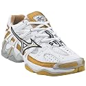 Mizuno Wave Tornado 2 Volleyball Shoe Womens