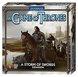 Game of Thrones: Storm of Swords Brettspiel [englischsprachige Version]