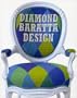 Diamond Baratta Design