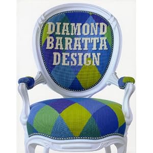 Diamond Baratta Design