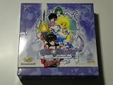 テイルズオブデスティニー トレーディングカード 地上BOX tales of destiny