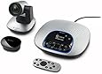 Logitech ConferenceCam CC3000e All-In-One HD Video and Audio Conferencing System (960-000982)