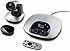 Logitech ConferenceCam CC3000e All-In-One HD Video and Audio Conferencing System (960-000982)