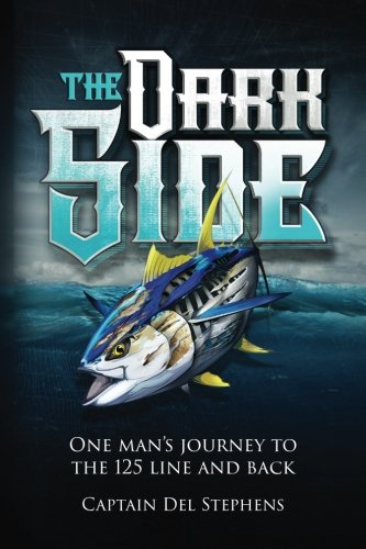 The Dark Side: One Man's Journey to the 125 Line and Back