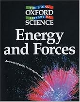 Energy and Forces (Young Oxford Library of Science)