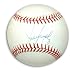 Juan Gonzalez Autographed/Hand Signed AL Baseball
