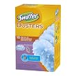 Swiffer Dusters Disposable Cleaning Dusters Refills, Febreze Sweet Citrus and Zest Scent, 10-Count (Pack of 3) (Packaging May Vary)