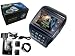 Quad Band unlocked Cell Phone Watch Mobile Mp3/mp4 Screen Touch/ Black Voice Dialing