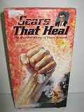 Scars that Heal: The True Life Story of Dave Roever [VHS]