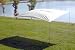 Sports : MONTIS RIVER, SONNENSEGEL, ca. 4x3m, 2,5kg