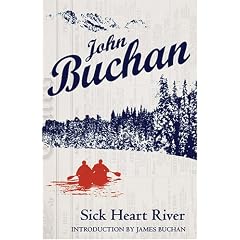 Sick Heart River