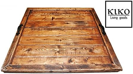 Simpler Times Serving Tray