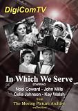 In Which We Serve - 1942