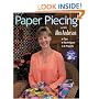 Paper Piecing with Alex Anderson: Tips  Techniques  6 Projects