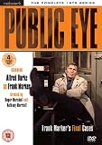 Public Eye - The Complete 1975 series