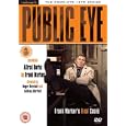 Public Eye - The Complete 1975 series