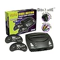 2-in-1 Video Game System for Sega Genesis & NES
