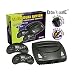 Search : 2-in-1 Video Game System for Sega Genesis & NES