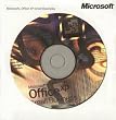 Microsoft Office XP, Small Business Edition, OEM Full Version for PC