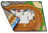 BRIO 33601 Train Play Mat