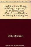 People and communities